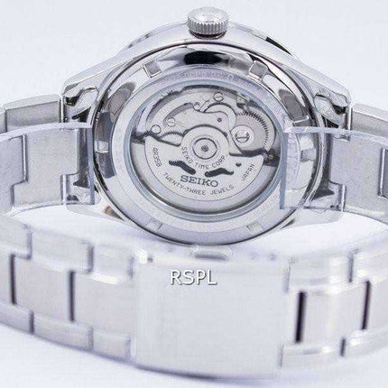 Orologio da uomo Seiko Automatic Made in Giappone SRP767 SRP767J1 SRP767J