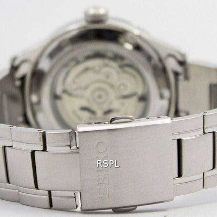 Orologio da uomo Seiko Automatic SRP767 SRP767K1 SRP767K