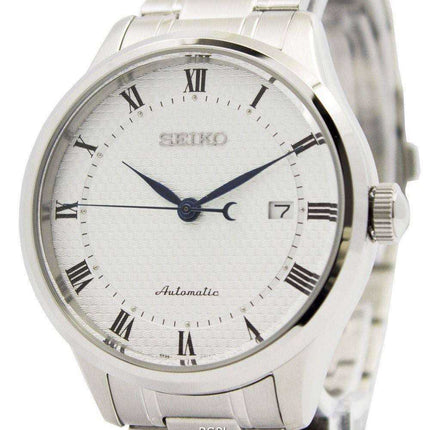 Orologio da uomo Seiko Automatic SRP767 SRP767K1 SRP767K