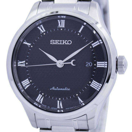 Orologio da uomo Seiko Automatic Made in Giappone SRP769 SRP769J1 SRP769J