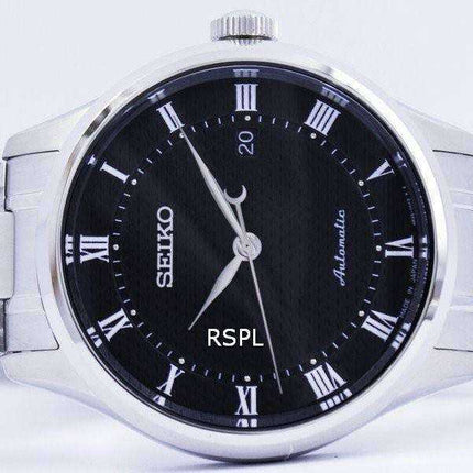 Orologio da uomo Seiko Automatic Made in Giappone SRP769 SRP769J1 SRP769J