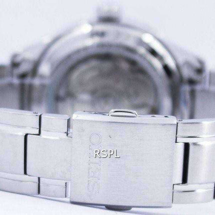 Orologio da uomo Seiko Automatic Made in Giappone SRP769 SRP769J1 SRP769J