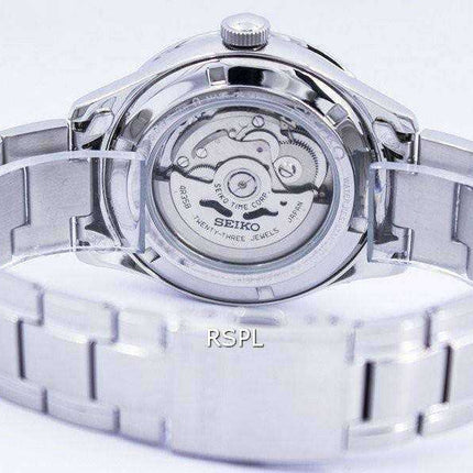 Orologio da uomo Seiko Automatic Made in Giappone SRP769 SRP769J1 SRP769J