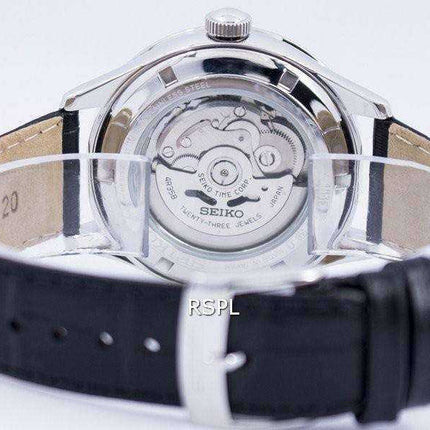 Orologio da uomo Seiko Automatic Japan Made SRP769J2