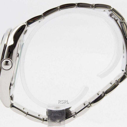 Orologio da uomo Seiko Automatic Black Dial SRP769 SRP769K1 SRP769K