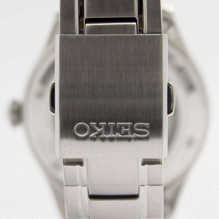 Orologio da uomo Seiko Automatic Black Dial SRP769 SRP769K1 SRP769K