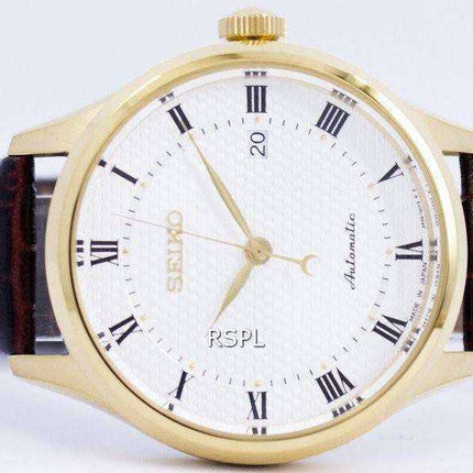 Seiko Automatic 23 Jewels Japan Made SRP770 SRP770J1 SRP770J Orologio da uomo