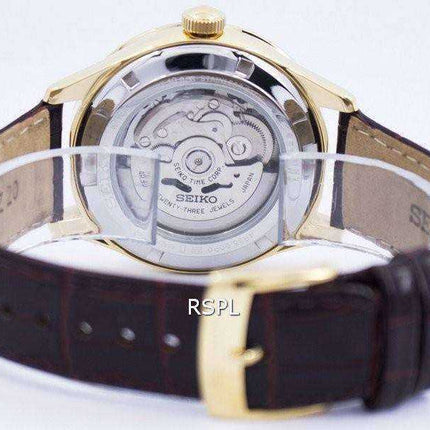 Seiko Automatic 23 Jewels Japan Made SRP770 SRP770J1 SRP770J Orologio da uomo