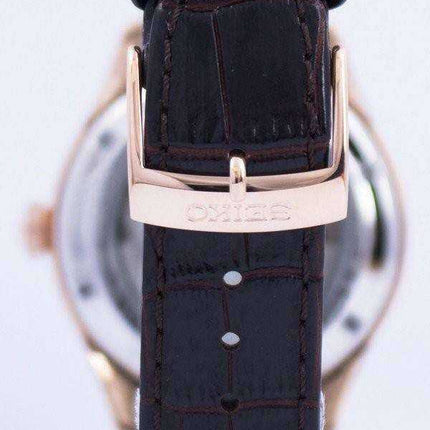 Seiko Automatic 23 Jewels Japan Made SRP772 SRP772J1 SRP772J Orologio da uomo