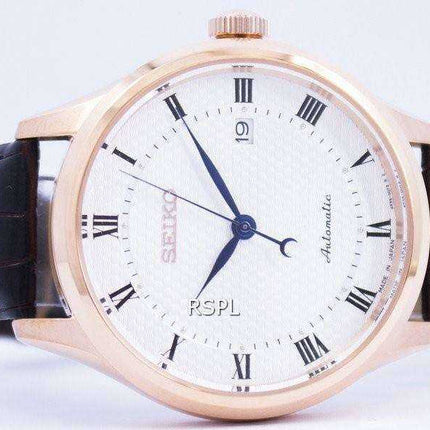 Seiko Automatic 23 Jewels Japan Made SRP772 SRP772J1 SRP772J Orologio da uomo