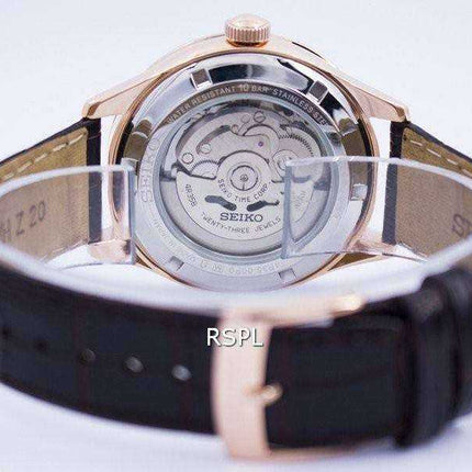 Seiko Automatic 23 Jewels Japan Made SRP772 SRP772J1 SRP772J Orologio da uomo