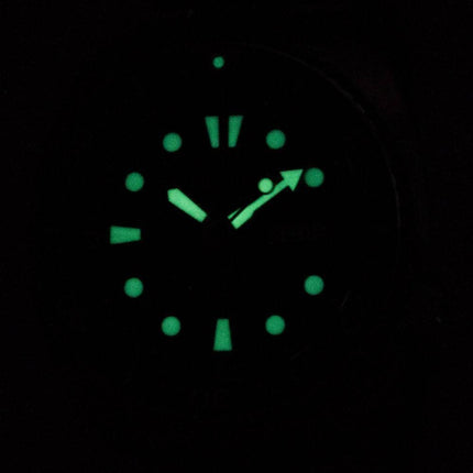 Orologio da uomo Seiko Prospex Turtle Automatic Diver's 200M SRP773 SRP773J1 SRP773J ricondizionato