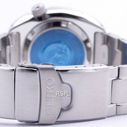 Orologio da uomo Seiko Prospex Turtle Automatic Diver's 200M SRP773 SRP773J1 SRP773J ricondizionato