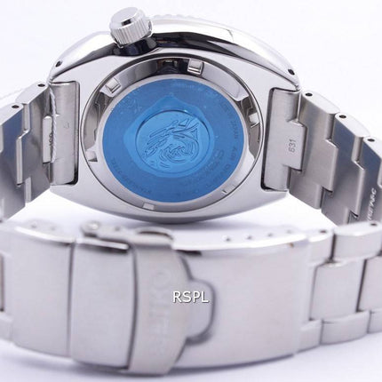 Orologio da uomo Seiko Prospex Turtle Automatic Diver's 200M SRP773 SRP773J1 SRP773J ricondizionato