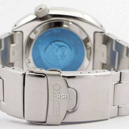 Orologio da uomo Seiko Prospex Turtle Automatic Diver 200M SRP773 SRP773K1 SRP773K