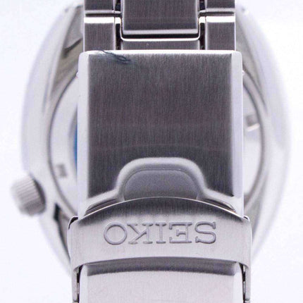 Orologio da uomo Seiko Prospex Turtle Automatic Diver 200M SRP775 SRP775J1 SRP775J