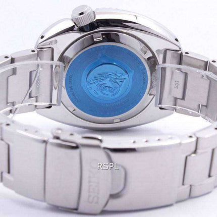 Orologio da uomo Seiko Prospex Turtle Automatic Diver 200M SRP775 SRP775J1 SRP775J