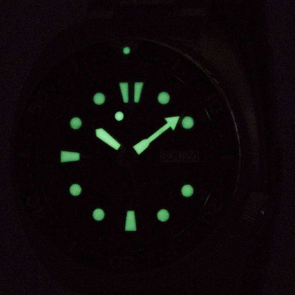 Orologio da uomo Seiko Prospex Turtle Automatic Diver 200M SRP775 SRP775K1 SRP775K