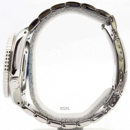 Orologio da uomo Seiko Prospex Turtle Automatic Diver 200M SRP775 SRP775K1 SRP775K