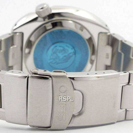 Orologio da uomo Seiko Prospex Turtle Automatic Diver 200M SRP775 SRP775K1 SRP775K
