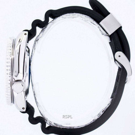 Orologio da uomo Seiko Prospex Turtle Automatic Diver 200M SRP777 SRP777J1 SRP777J