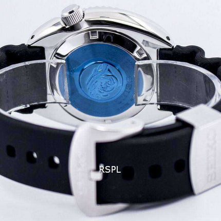 Orologio da uomo Seiko Prospex Turtle Automatic Diver 200M SRP777 SRP777J1 SRP777J