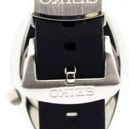 Orologio da uomo Seiko Prospex Turtle Automatic Diver 200M SRP777 SRP777K1 SRP777K