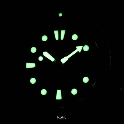 Orologio da uomo Seiko Prospex Turtle Automatic Diver's 200M SRP779 SRP779J1 SRP779J ricondizionato