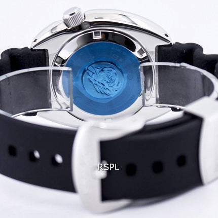 Orologio da uomo Seiko Prospex Turtle Automatic Diver's 200M SRP779 SRP779J1 SRP779J ricondizionato