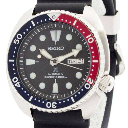 Orologio da uomo Seiko Prospex Turtle Automatic Diver 200M SRP779 SRP779K1 SRP779K