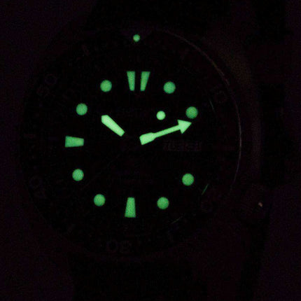 Orologio da uomo Seiko Prospex Turtle Automatic Diver 200M SRP779 SRP779K1 SRP779K
