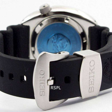 Orologio da uomo Seiko Prospex Turtle Automatic Diver 200M SRP779 SRP779K1 SRP779K