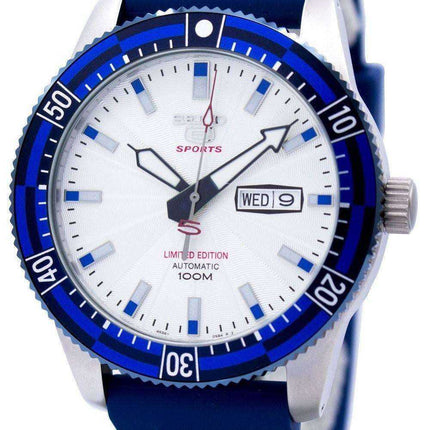Orologio da uomo Seiko 5 Sports Automatic Limited Edition SRP781 SRP781K1 SRP781K