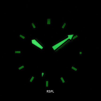 Orologio da uomo Seiko 5 Sports Automatic Limited Edition SRP781 SRP781K1 SRP781K