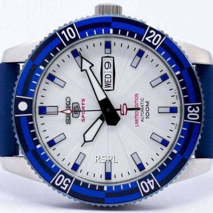 Orologio da uomo Seiko 5 Sports Automatic Limited Edition SRP781 SRP781K1 SRP781K
