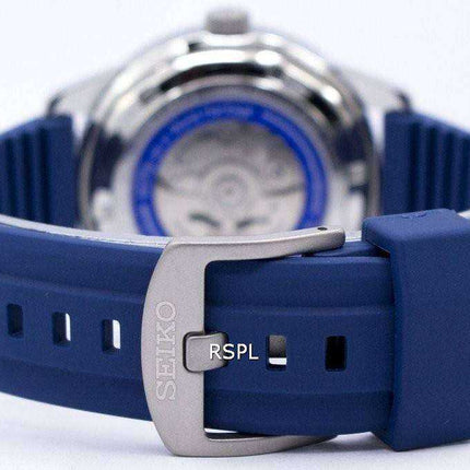 Orologio da uomo Seiko 5 Sports Automatic Limited Edition SRP781 SRP781K1 SRP781K