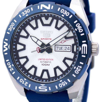 Orologio da uomo Seiko 5 Sports Automatic Limited Edition SRP783 SRP783K1 SRP783K