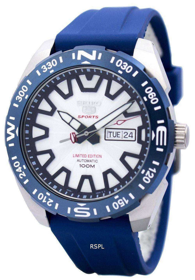 Orologio da uomo Seiko 5 Sports Automatic Limited Edition SRP783 SRP783K1 SRP783K
