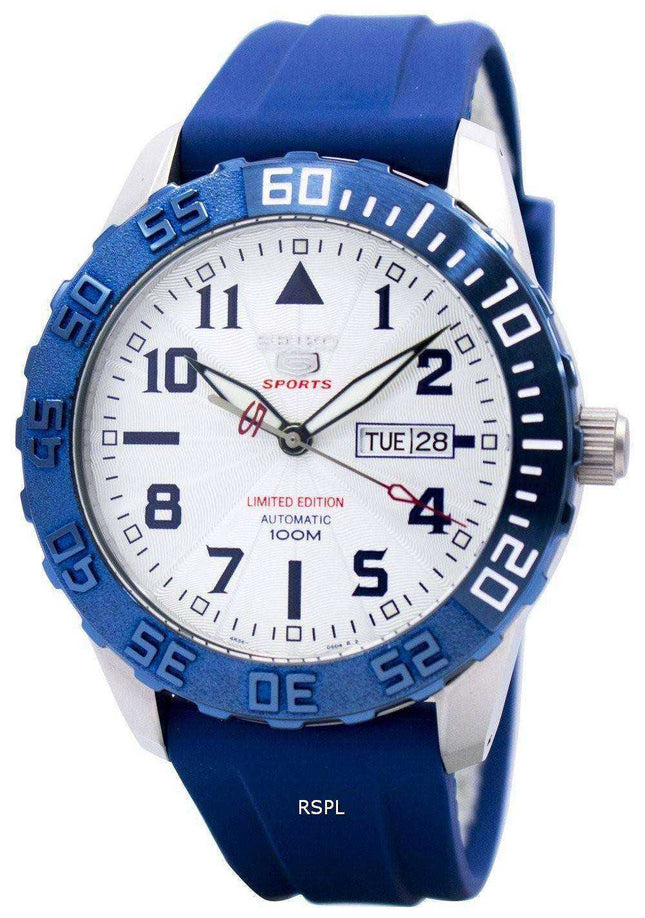 Orologio da uomo Seiko 5 Sports Automatic Limited Edition SRP785 SRP785K1 SRP785K