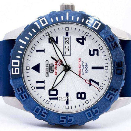 Orologio da uomo Seiko 5 Sports Automatic Limited Edition SRP785 SRP785K1 SRP785K