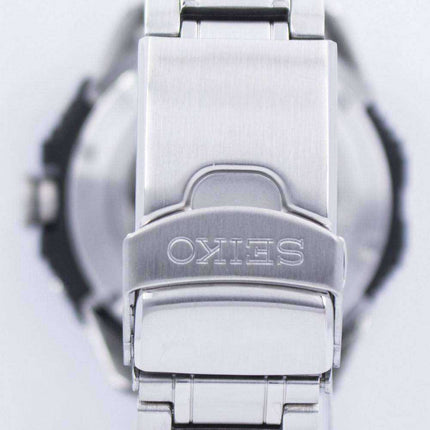 Orologio da uomo Seiko 5 Sports Automatic 24 Jewels SRP793 SRP793K1 SRP793K