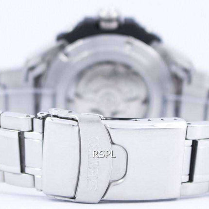 Orologio da uomo Seiko 5 Sports Automatic 24 Jewels SRP793 SRP793K1 SRP793K