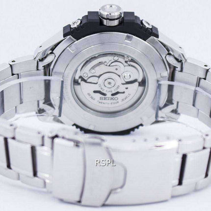Orologio da uomo Seiko 5 Sports Automatic 24 Jewels SRP793 SRP793K1 SRP793K