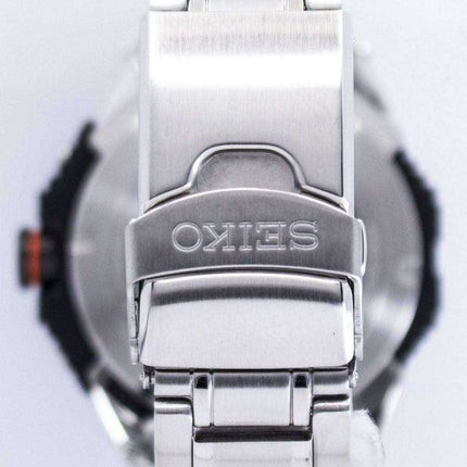 Orologio da uomo Seiko 5 Sports Automatic 24 Jewels SRP795 SRP795K1 SRP795K