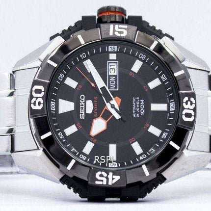 Orologio da uomo Seiko 5 Sports Automatic 24 Jewels SRP795 SRP795K1 SRP795K