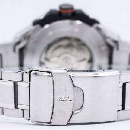 Orologio da uomo Seiko 5 Sports Automatic 24 Jewels SRP795 SRP795K1 SRP795K