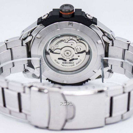 Orologio da uomo Seiko 5 Sports Automatic 24 Jewels SRP795 SRP795K1 SRP795K