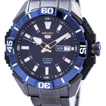Orologio da uomo Seiko 5 Sports Automatic 24 Jewels SRP797 SRP797K1 SRP797K