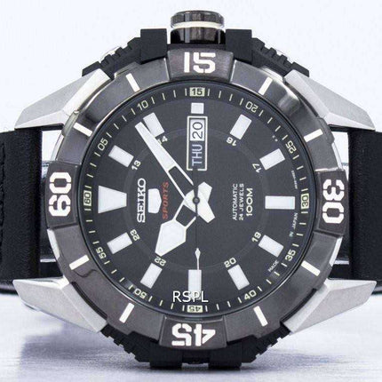 Seiko 5 Sports Automatic Japan Made SRP799 SRP799J1 SRP799J Orologio da uomo