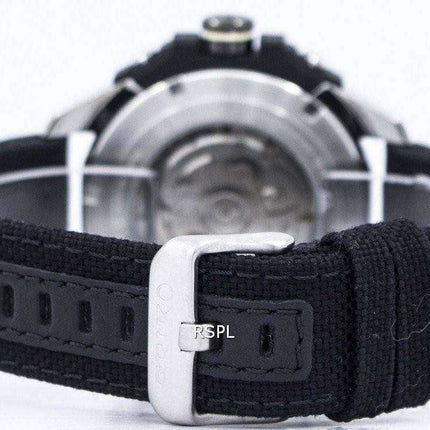 Seiko 5 Sports Automatic Japan Made SRP799 SRP799J1 SRP799J Orologio da uomo